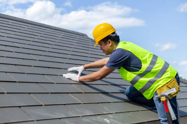 Best Tile Roofing Contractor  in Kent, OH