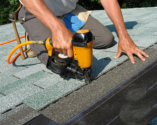 Best New Roof Installation  in Kent, OH