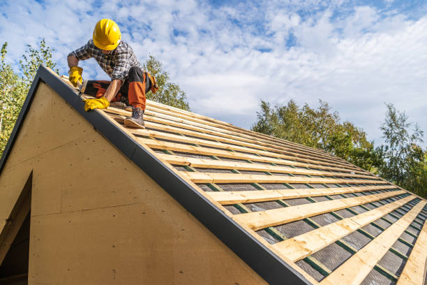 Best New Roof Installation  in Kent, OH