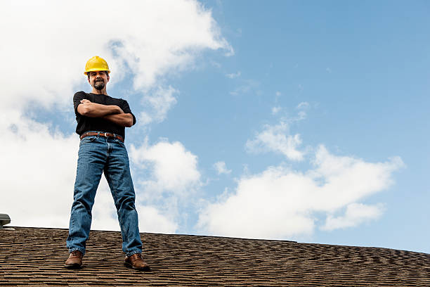 Slate Roofing Contractor in Kent, OH