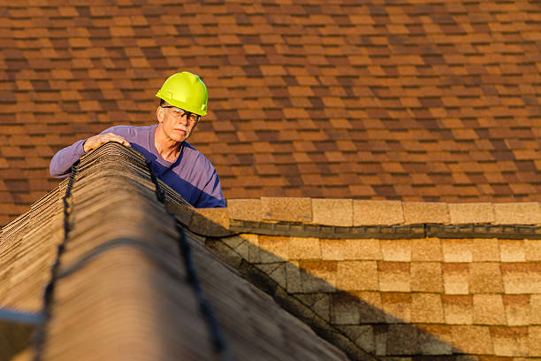 Best New Roof Installation  in Kent, OH