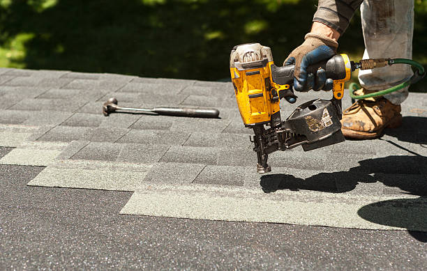 Best Metal Roofing Contractor  in Kent, OH